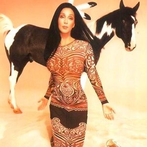 Jean Paul Gaultier 1996